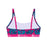 ETHIKA Pink Candy Girls Pullover Bra - The Kids Store