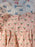 KONGES SLOJD - COCO DRESS GOTS CHERRY PINK MOTIF