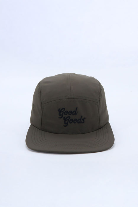 GOOD GOODS - FOX CAP