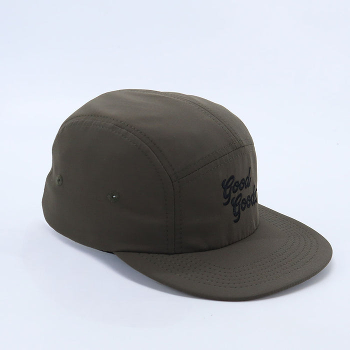 GOOD GOODS - FOX CAP