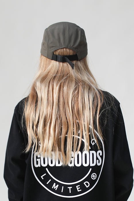 GOOD GOODS - FOX CAP