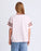 EVE GIRL - DUSTY TEE PINK