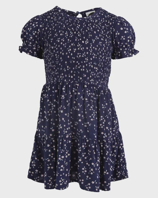 EVE GIRL - LOU DRESS