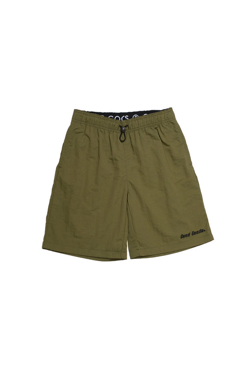 GOOD GOODS - HARDY SHORTS KHAKI