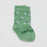 LAMINGTON - MERINO WOOL CREW SOCKS HEATHER
