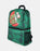SANTA CRUZ BEWARE DOT BACKPACK - with insulated compartment