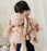 JAMIE KAY SNUGGLE BUNNIES - PENELOPE ROSIE
