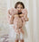 JAMIE KAY SNUGGLE BUNNIES - PENELOPE ROSIE