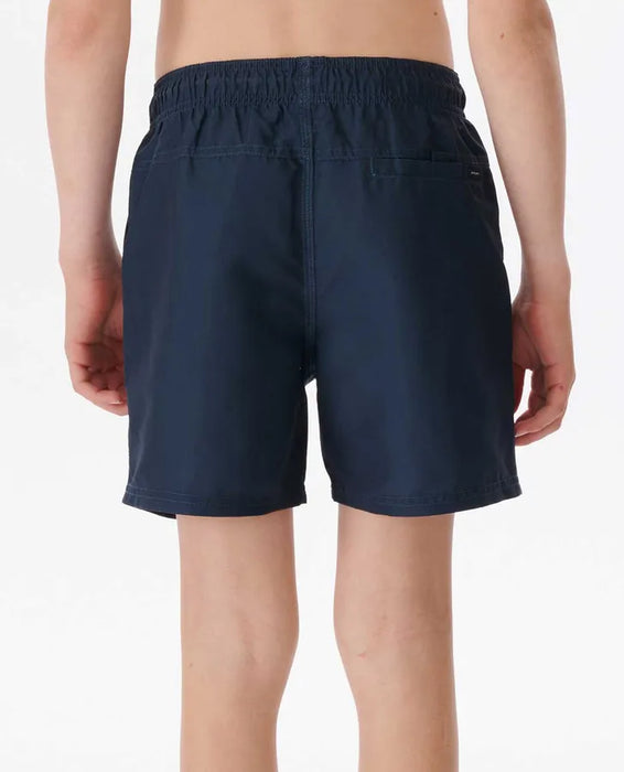 RIP CURL - BONDI VOLLEY SHORTS NAVY