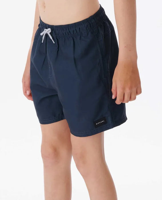 RIP CURL - BONDI VOLLEY SHORTS NAVY