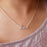 LAUREN HINKLEY - Love Necklace - The Kids Store