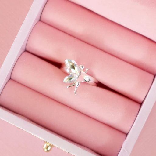 LAUREN HINKLEY - FAIRY MAGIC RING