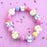 LAUREN HINKLEY - BUNNY ELASTIC BRACELET