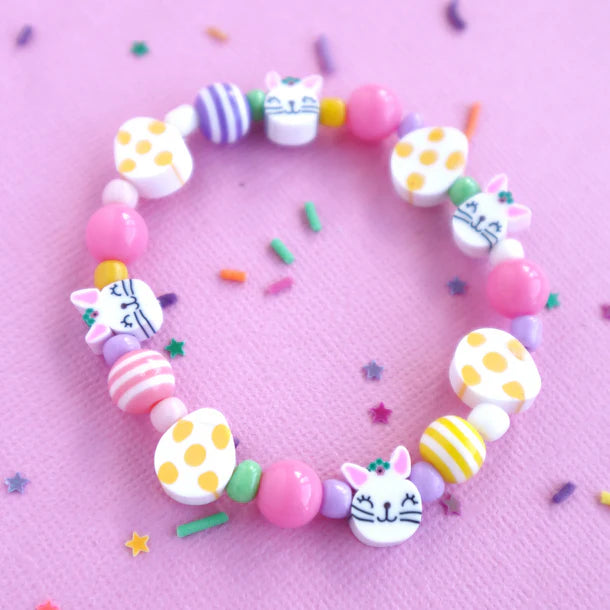 LAUREN HINKLEY - BUNNY ELASTIC BRACELET