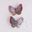 LAUREN HINKLEY - ETERNAL BUTTERFLY HAIR CLIPS