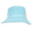 ACORN - LIGHT BLUE TERRY TOWELLING BUCKET HAT