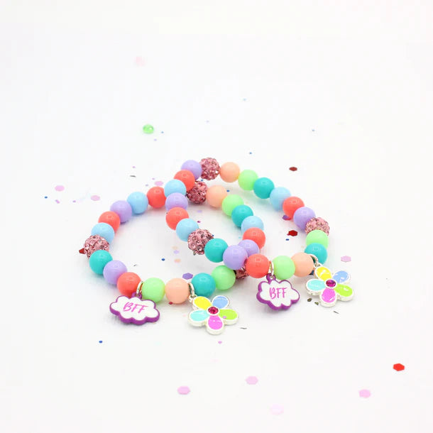 MON COCO - BFF BRACELETS