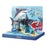 ECO 3D PUZZLE GREAT WHITE SHARK