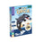 ECO 3D PUZZLE ORCA