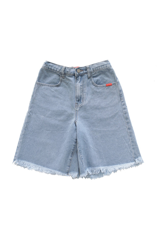 GOOD GOODS - MILA JORTS LIGHT BLUE