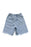 GOOD GOODS - MILA JORTS LIGHT BLUE