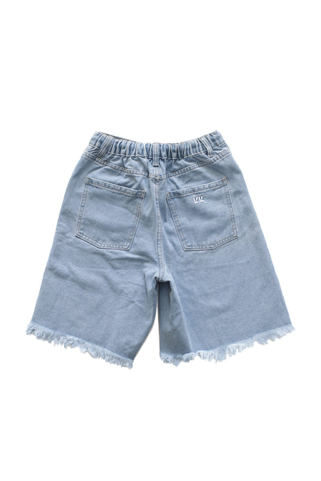 GOOD GOODS - MILA JORTS LIGHT BLUE