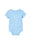 MILKY Rib Bubbysuit - Ice Blue - The Kids Store