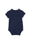 MILKY Tiger Bubbysuit - Navy - The Kids Store