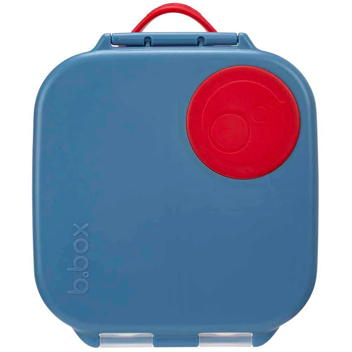 B.BOX MINI LUNCHBOX BLUE BLAZE