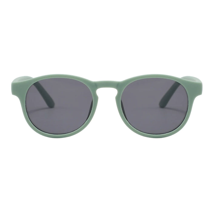 CURRENT TYED KEYHOLE SUNNIES MATTE MINT