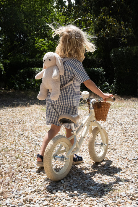 KONGES SLØJD - BICYCLE BELL LEMON