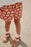 KONGES SLOJD - FRANKIE MINI SHORTS GOTS FELICE