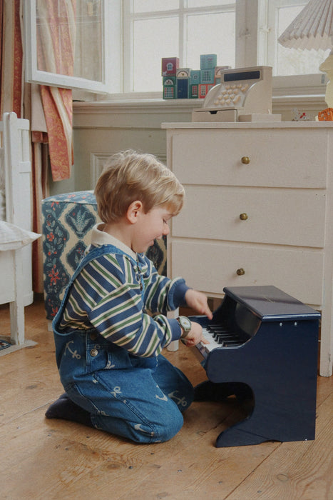 KONGES SLØJD - MAGOT OVERALLS ANCHOR AOK