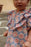 KONGES SLØJD - KIM FRILL SS SHIRT GOTS SNACK TIME SNACK TIME
