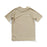 MUNSTER Logo Short Sleeve Rash Shirt - Light Olive - The Kids Store