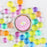 OH FLOSSY RAPID WATER BEADS (20 GMS)