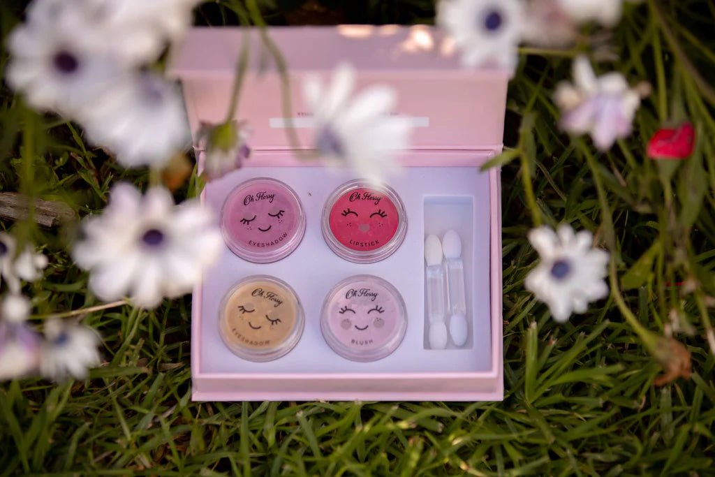 OH FLOSSY - MINI MAKE UP SET