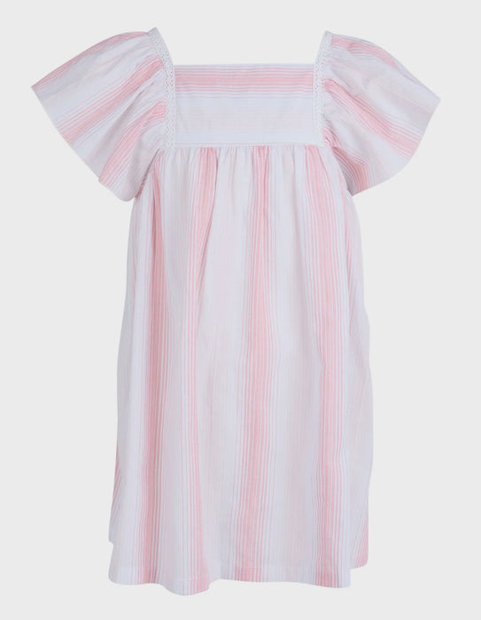 EVE GIRL - EMERSON DRESS STRIPE