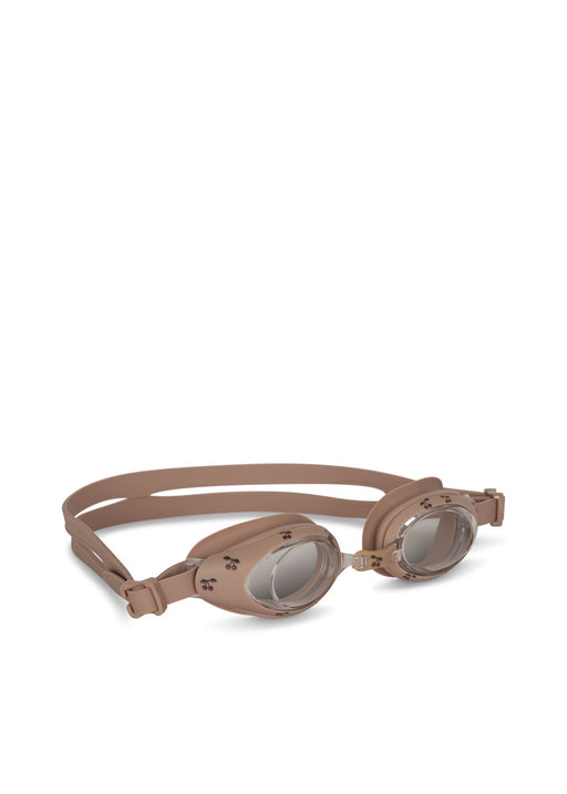 KONGES SLOJD - MARLEY SWIM GOGGLES CHERRY