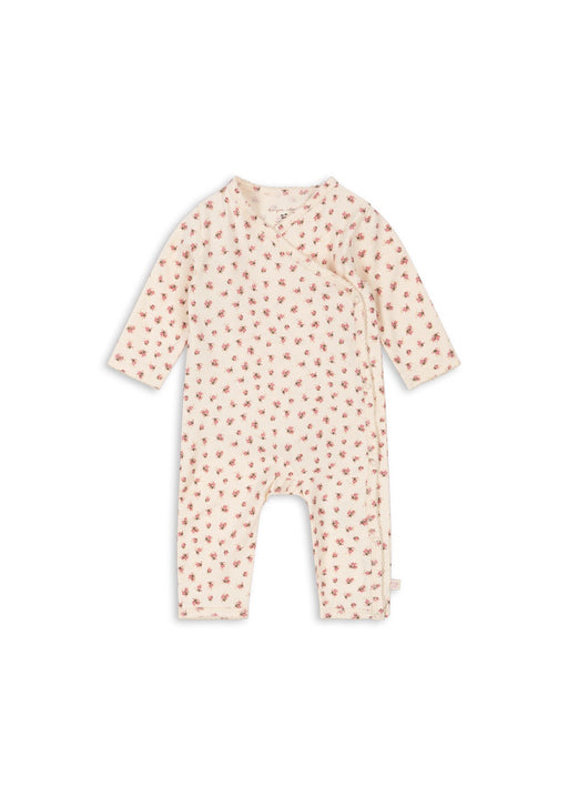 KONGES SLØJD - ONESIE BLOOMIE