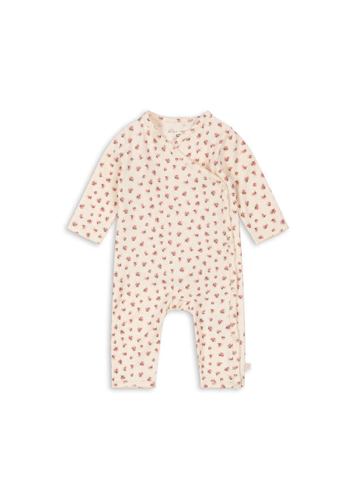 KONGES SLØJD - ONESIE BLOOMIE