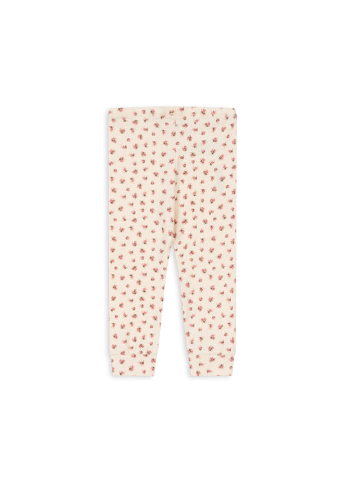 KONGES SLØJD - BASIC PANTS BLOOMIE