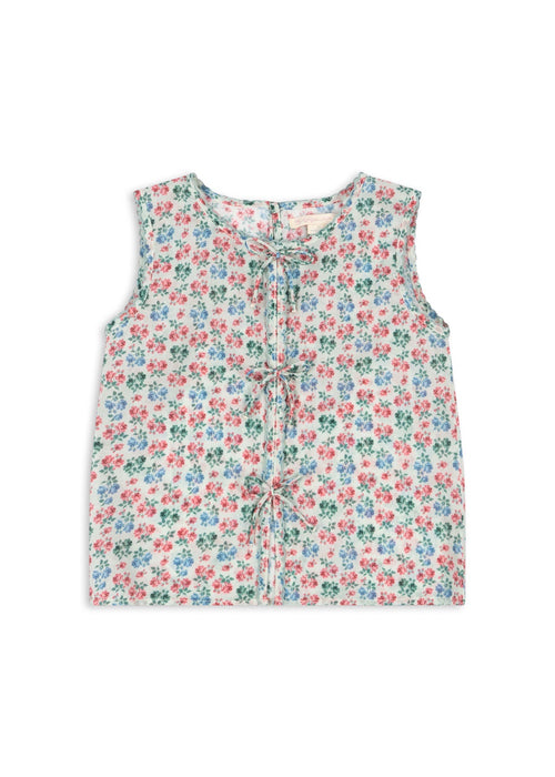 KONGES SLOJD - VOILA TOP GOTS EVERGREEN