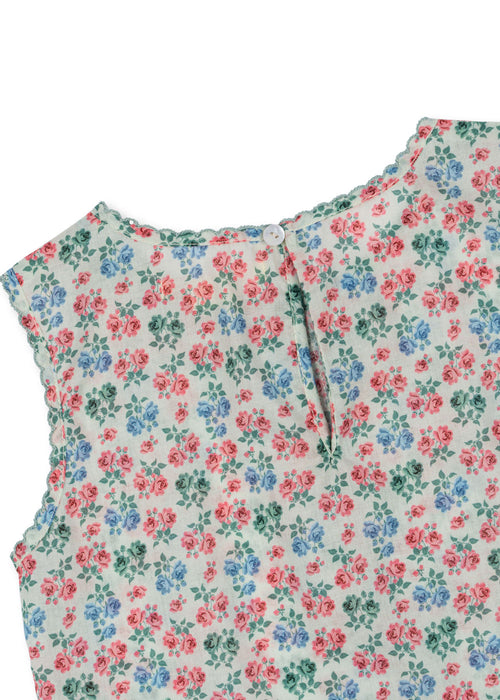 KONGES SLOJD - VOILA TOP GOTS EVERGREEN