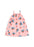 KONGES SLOJD - BASIC STRAP DRESS GOTS AMARENA