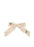 KONGES SLOJD - VELVET BOW PEARLY HAIR CLIP