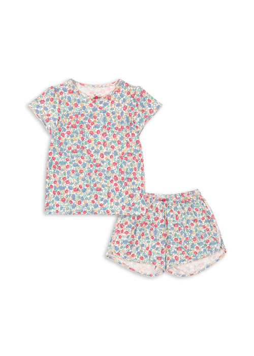 KONGES SLOJD - JADA SET GOTS FIOLA