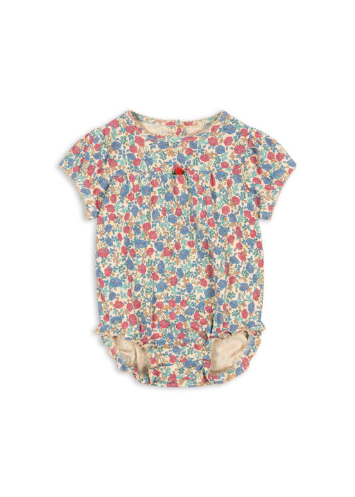KONGES SLOJD - JADA ROMPER GOTS FIOLA