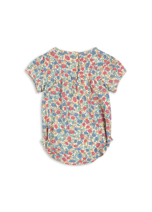 KONGES SLOJD - JADA ROMPER GOTS FIOLA