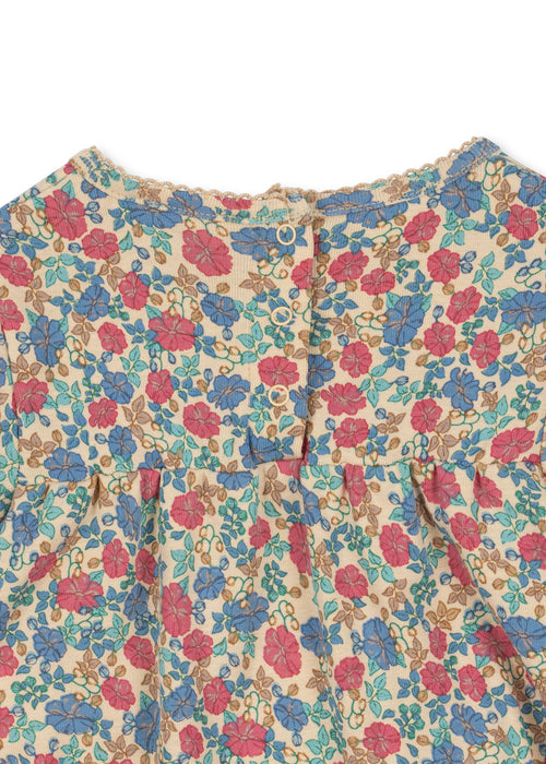 KONGES SLOJD - JADA ROMPER GOTS FIOLA